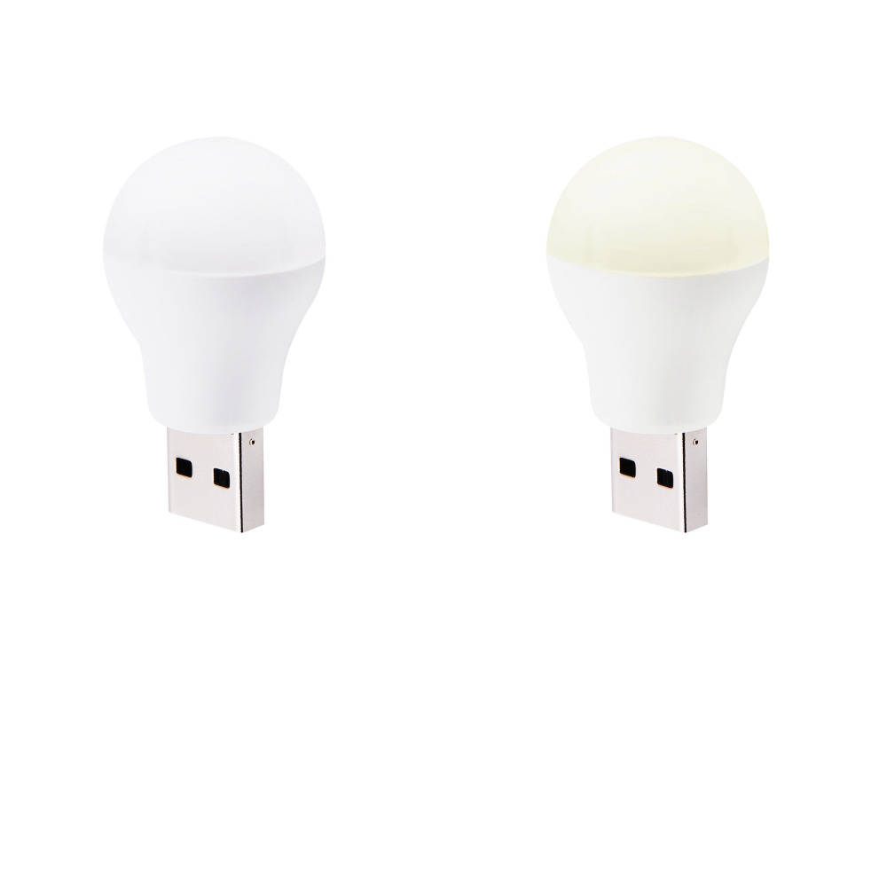 USB Led лампа 1w — Придбати в Україні
