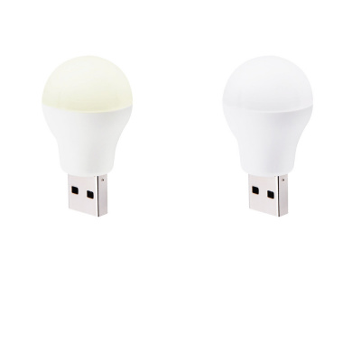 USB Led лампа 1w — Придбати в Україні