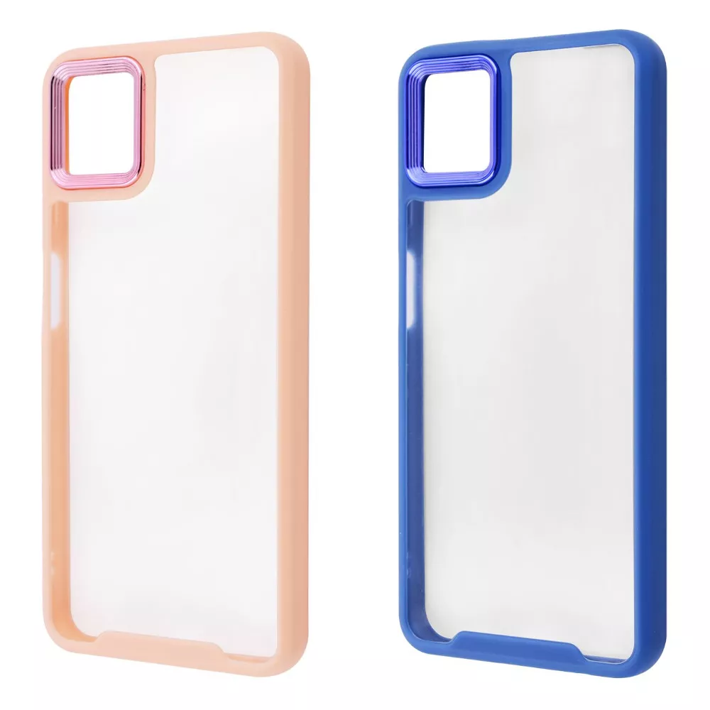Чехол WAVE Just Case Samsung Galaxy A04 (A045F)
