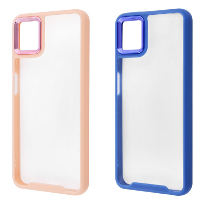 Купить Чехол WAVE Just Case Samsung Galaxy A04 (A045F) 38722 - Ncase