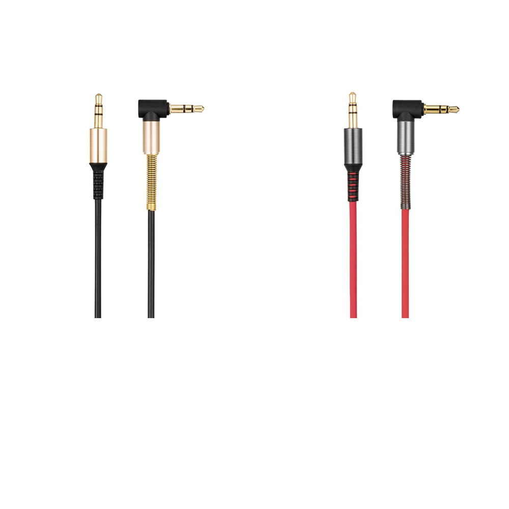 Cable AUX Hoco UPA02 (1m)