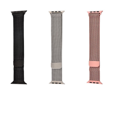 Ремінець Apple Watch Milanese Loop 42/44/45/49 mm — Придбати в Україні