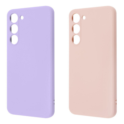 Купить Чехол WAVE Colorful Case (TPU) Samsung Galaxy S23 Plus 39148 - Ncase