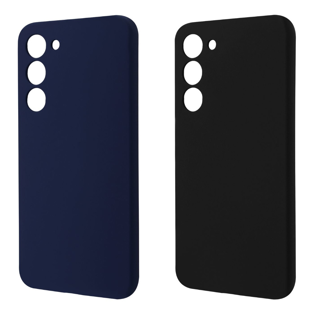 Чохол WAVE Full Silicone Cover Samsung Galaxy S23 Plus — Придбати в Україні