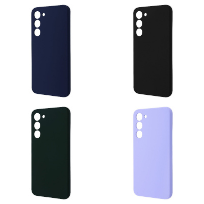 Купить Чехол WAVE Full Silicone Cover Samsung Galaxy S23 Plus 39152 - Ncase