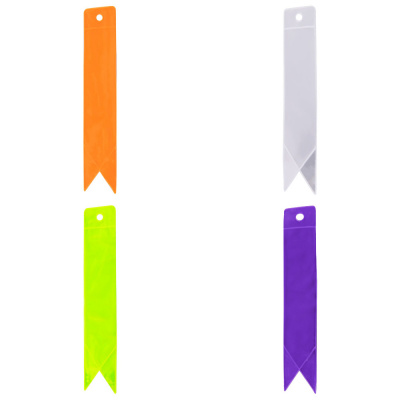 Брелок флікер світловідбивний — Придбати в Україні