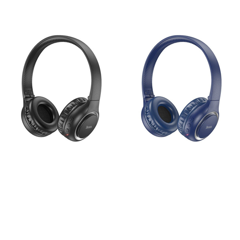 Бездротові навушники Hoco W41 Charm Bluetooth — Придбати в Україні