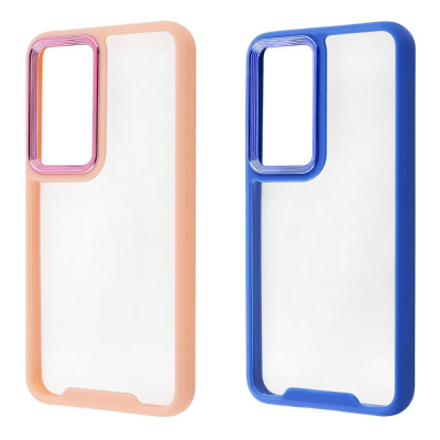 Чохол WAVE Just Case Samsung Galaxy S23 — Придбати в Україні