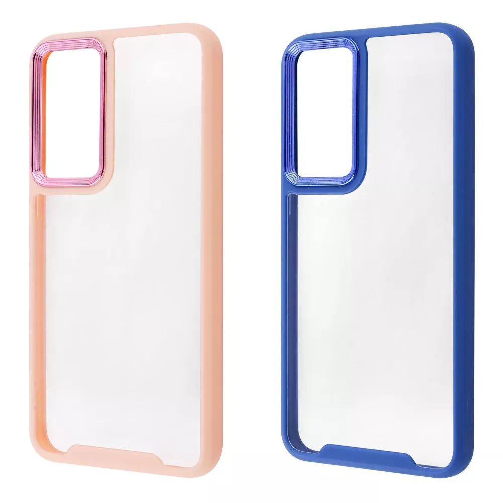 Чохол WAVE Just Case Samsung Galaxy S23 Plus — Придбати в Україні