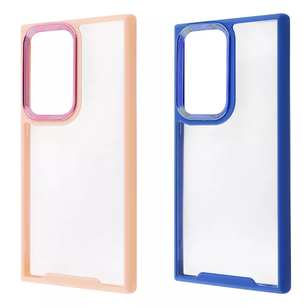 Чохол WAVE Just Case Samsung Galaxy S23 Ultra — Придбати в Україні