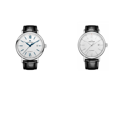 Механічний Годинник NORTH EDGE AMOY — Придбати в Україні