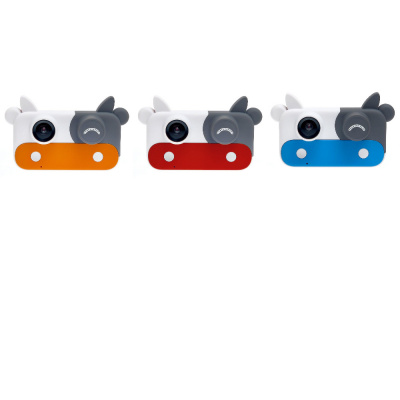 Дитяча фотокамера Funny Cow GM20 — Придбати в Україні