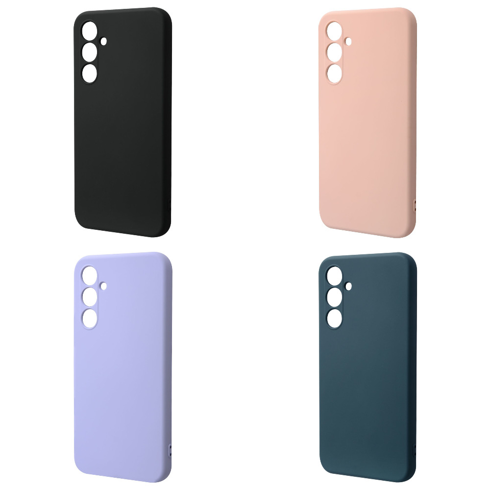 Чехол WAVE Colorful Case (TPU) Samsung Galaxy A54
