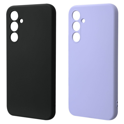 Чохол WAVE Colorful Case (TPU) Samsung Galaxy A54 — Придбати в Україні