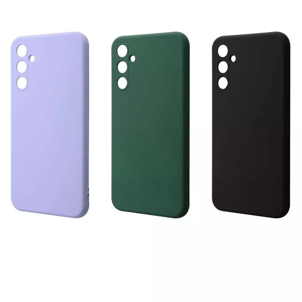 Чохол WAVE Colorful Case (TPU) Samsung Galaxy A34 — Придбати в Україні