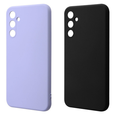 Чохол WAVE Colorful Case (TPU) Samsung Galaxy A34 — Придбати в Україні