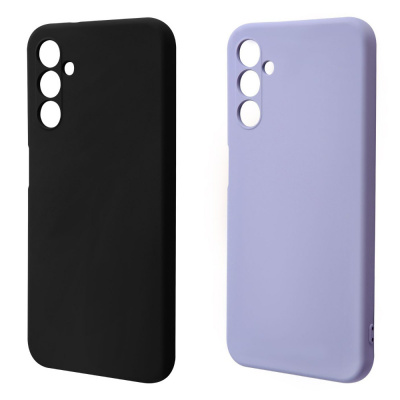 Чохол WAVE Colorful Case (TPU) Samsung Galaxy A14 — Придбати в Україні