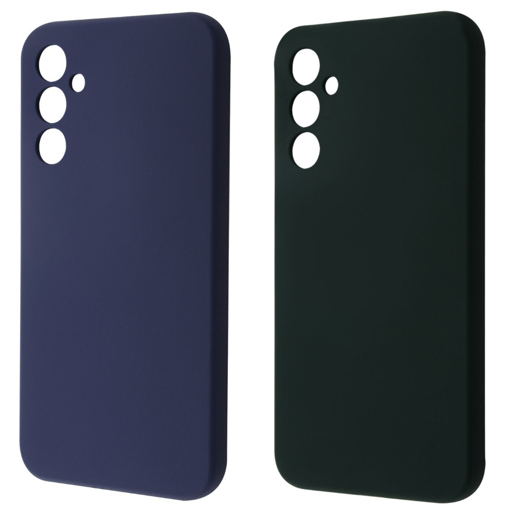Чохол WAVE Full Silicone Cover Samsung Galaxy A34 — Придбати в Україні