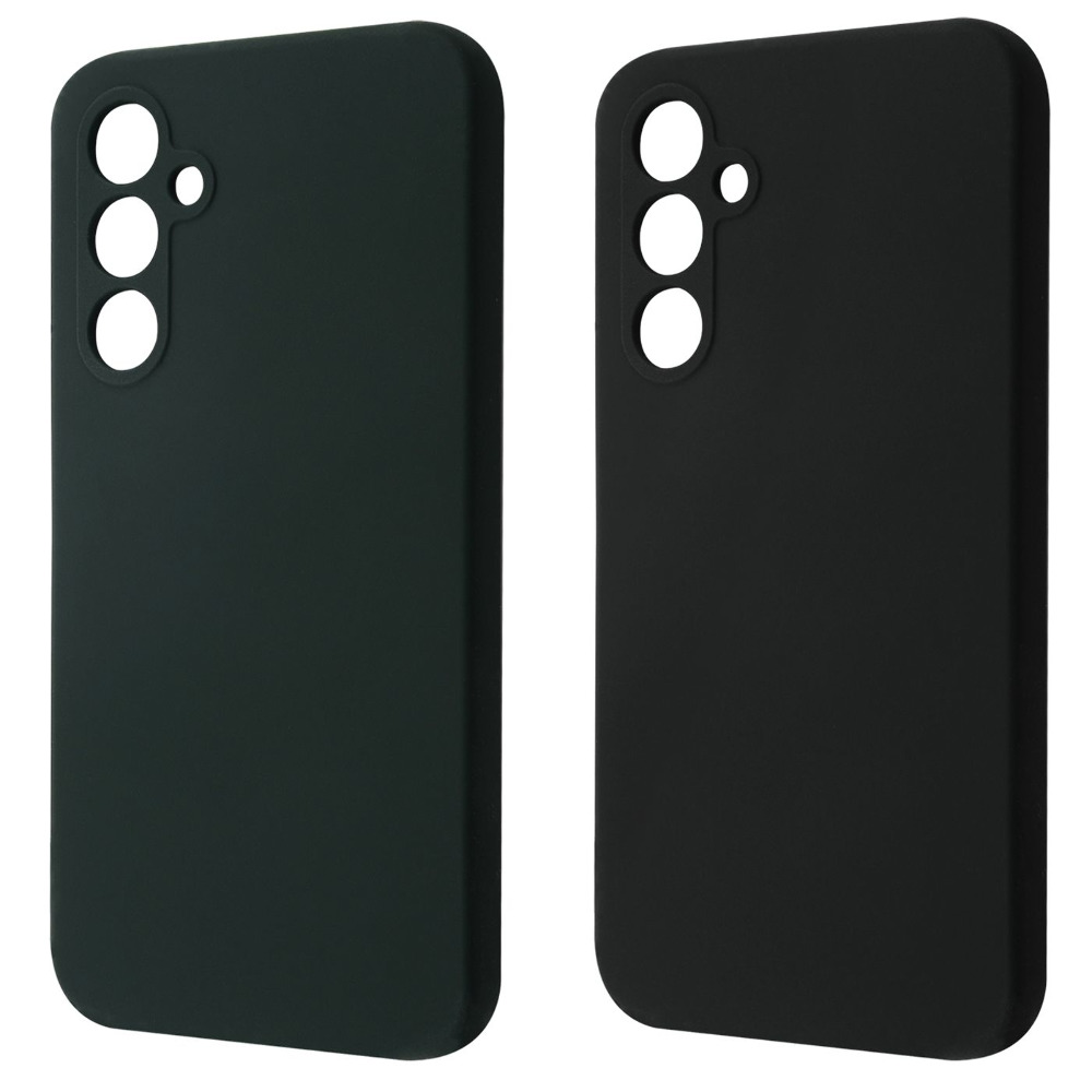 Чохол WAVE Full Silicone Cover Samsung Galaxy A54 — Придбати в Україні