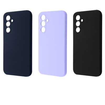 Купить Чехол WAVE Full Silicone Cover Samsung Galaxy A54 42812 - Ncase