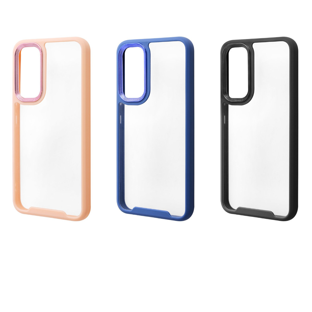 Чохол WAVE Just Case Samsung Galaxy A54 — Придбати в Україні