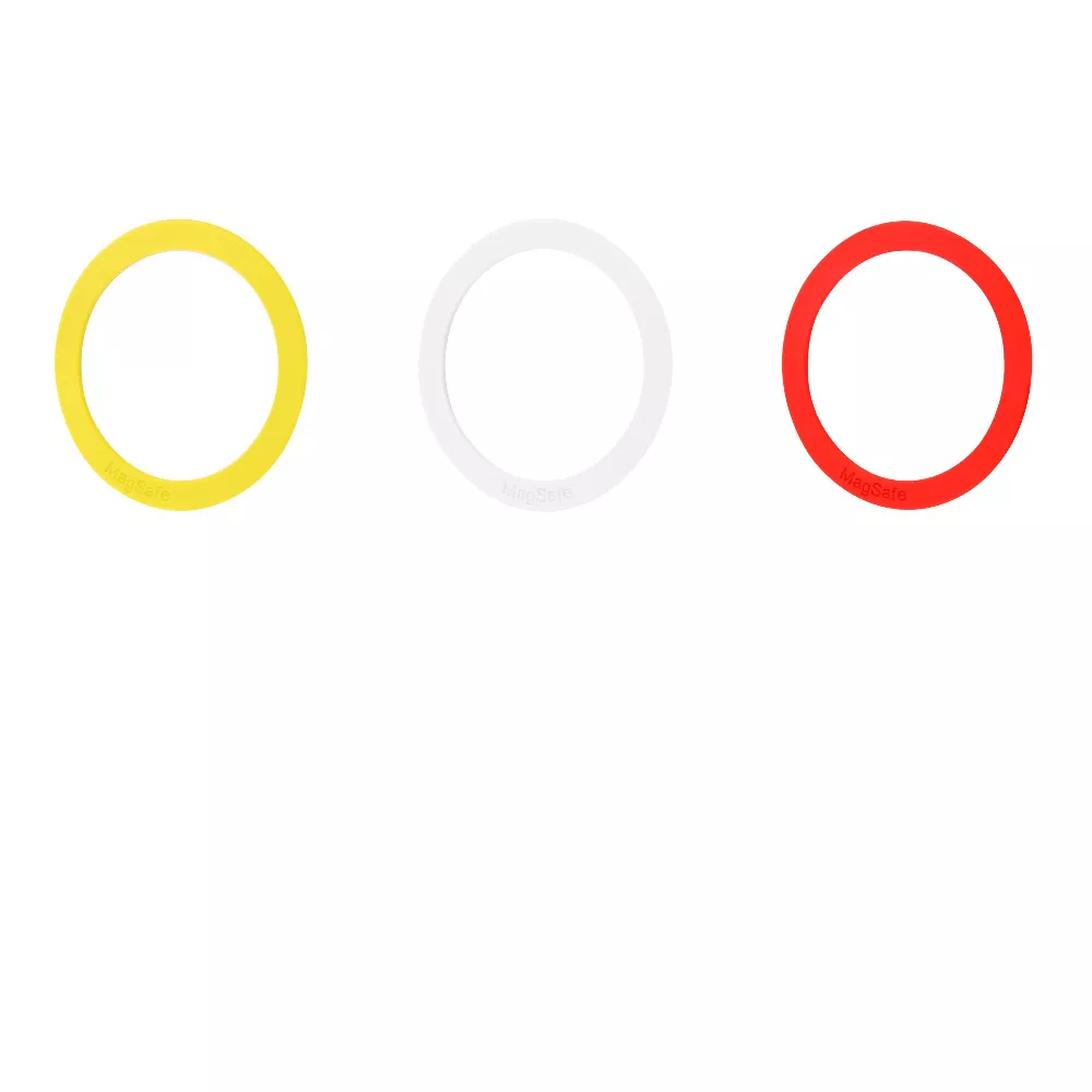 Кольцо Silicone Magnetic Ring