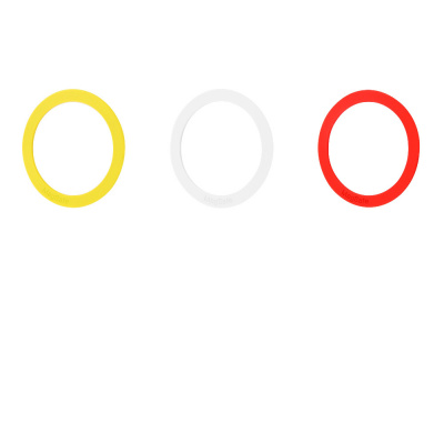 Кільце Silicone Magnetic Ring — Придбати в Україні