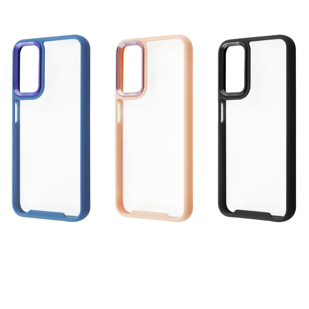 Чохол WAVE Just Case Samsung Galaxy A14 — Придбати в Україні