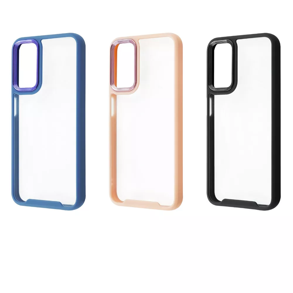 Чохол WAVE Just Case Samsung Galaxy A14 — Придбати в Україні