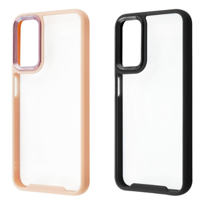 Купить Чехол WAVE Just Case Samsung Galaxy A14 42323 - Ncase