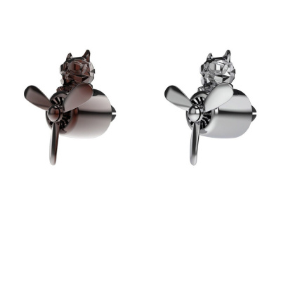 Купить Ароматизатор Pilot Bulldog 42344 - Ncase