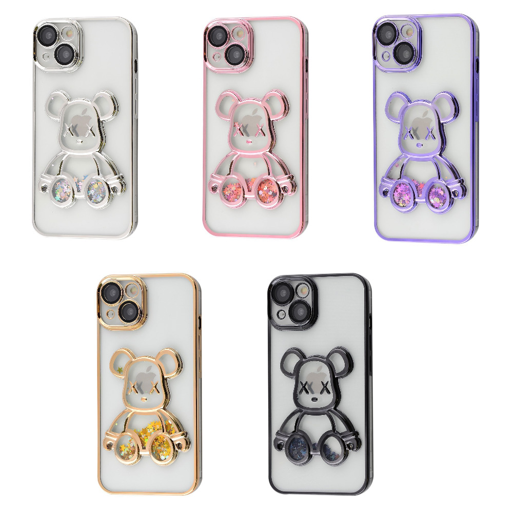 Чохол Shining Bear Case iPhone 14 — Придбати в Україні