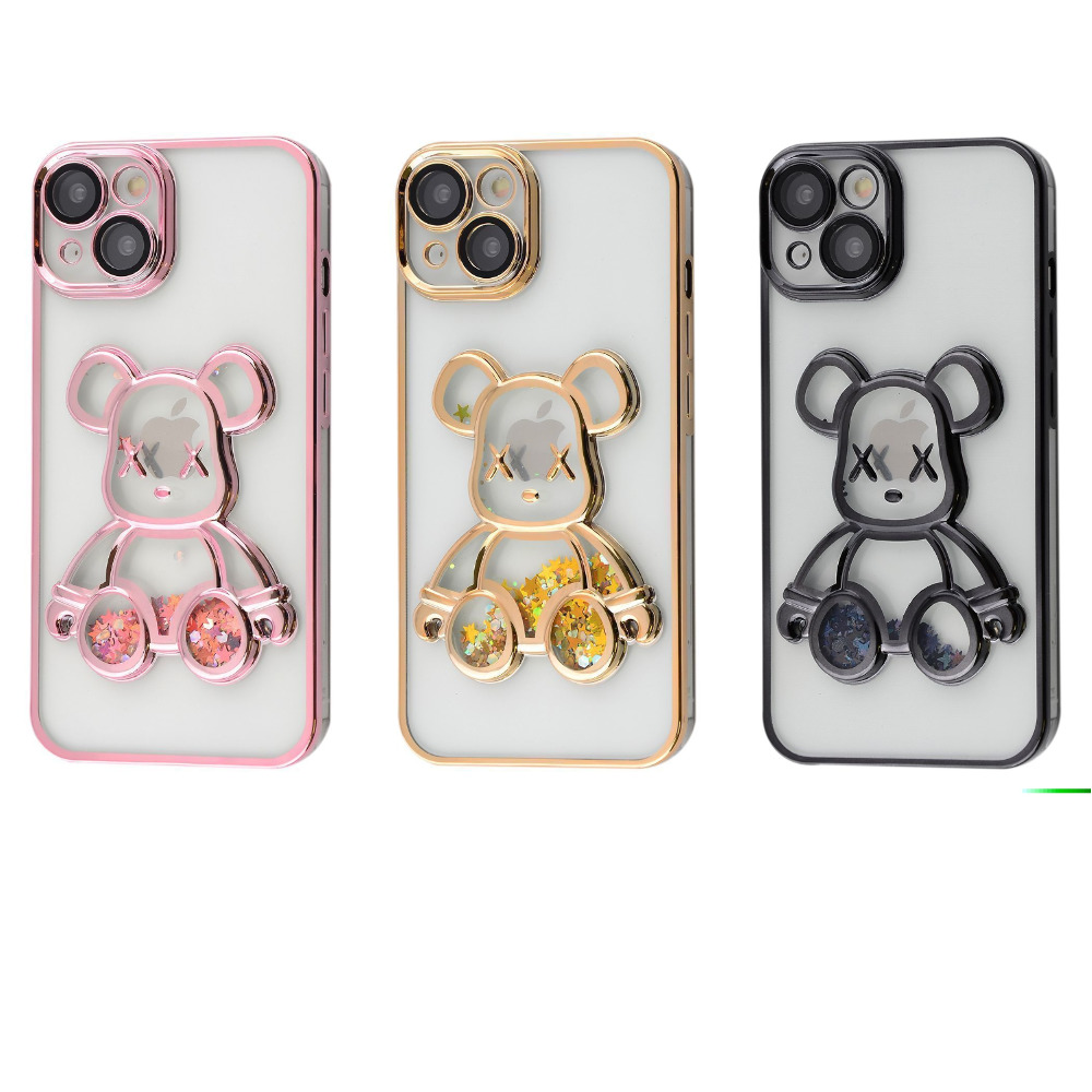 Чехол Shining Bear Case iPhone 14
