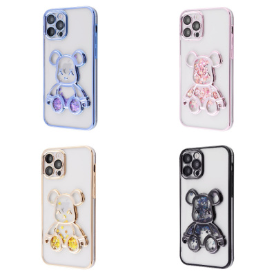 Купить Чехол Shining Bear Case iPhone Xr 44101 - Ncase