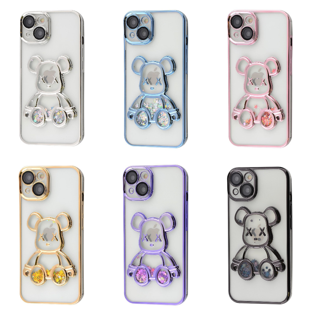 Чехол Shining Bear Case iPhone 13