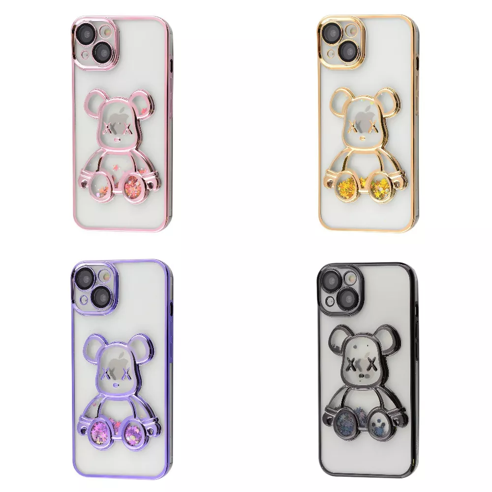 Чохол Shining Bear Case iPhone 13 — Придбати в Україні