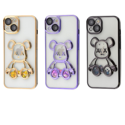 Купить Чехол Shining Bear Case iPhone 13 44106 - Ncase