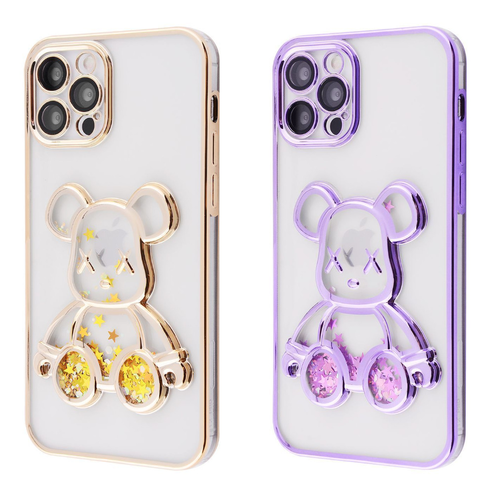 Чохол Shining Bear Case iPhone 11 — Придбати в Україні