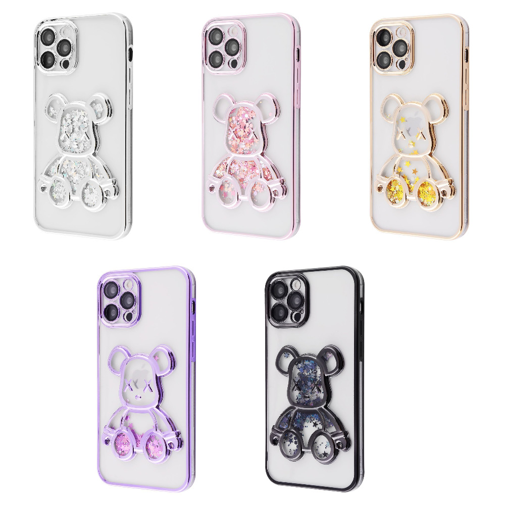 Чехол Shining Bear Case iPhone 11