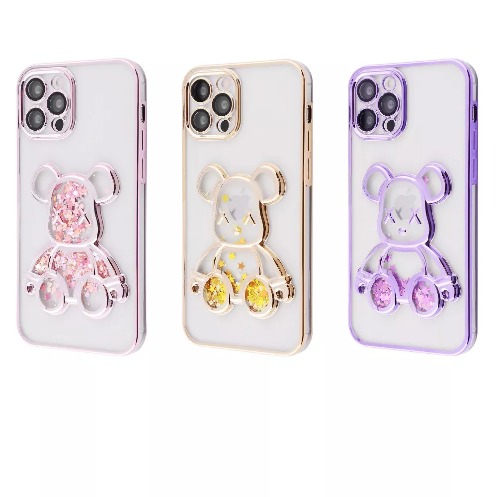 Чехол Shining Bear Case iPhone 11