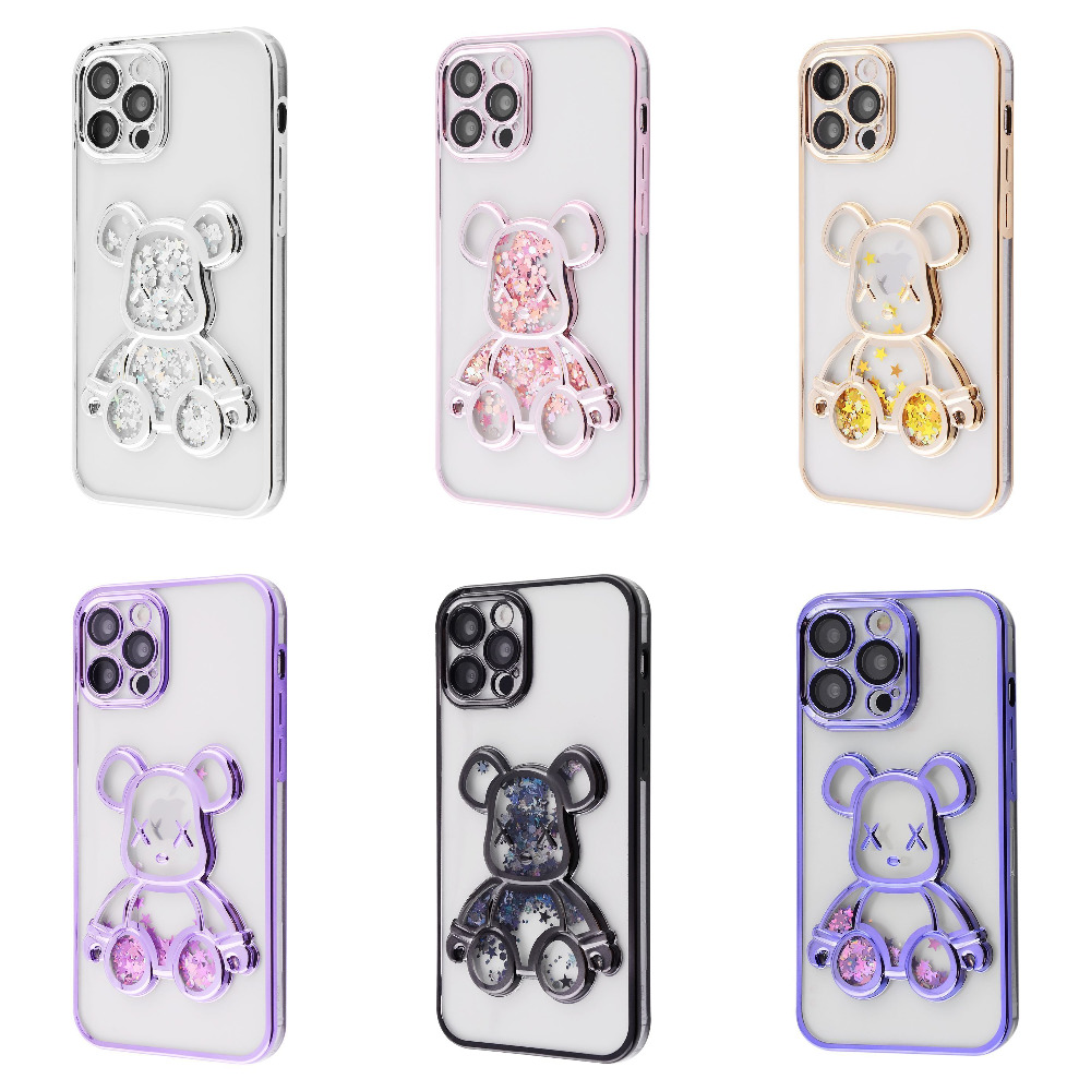 Чохол Shining Bear Case iPhone 12 Pro Max — Придбати в Україні