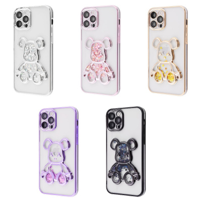 Чохол Shining Bear Case iPhone 12 Pro Max — Придбати в Україні