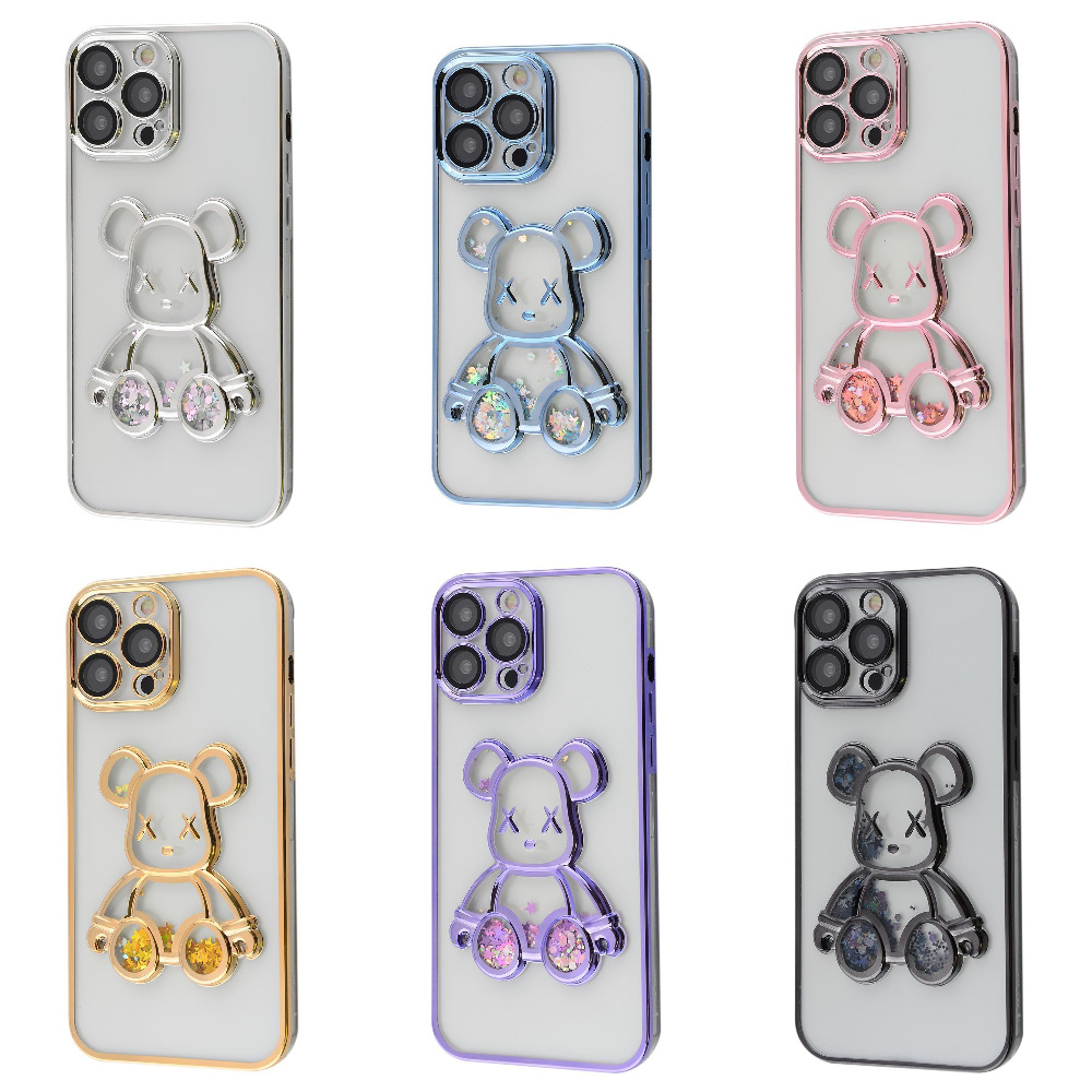 Чохол Shining Bear Case iPhone 13 Pro Max — Придбати в Україні