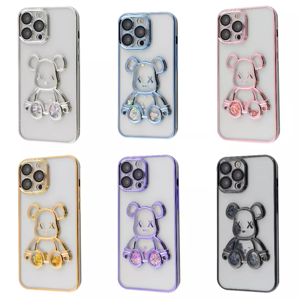 Чехол Shining Bear Case iPhone 13 Pro Max