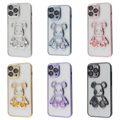 Купить Чехол Shining Bear Case iPhone 13 Pro Max 44108 - Ncase
