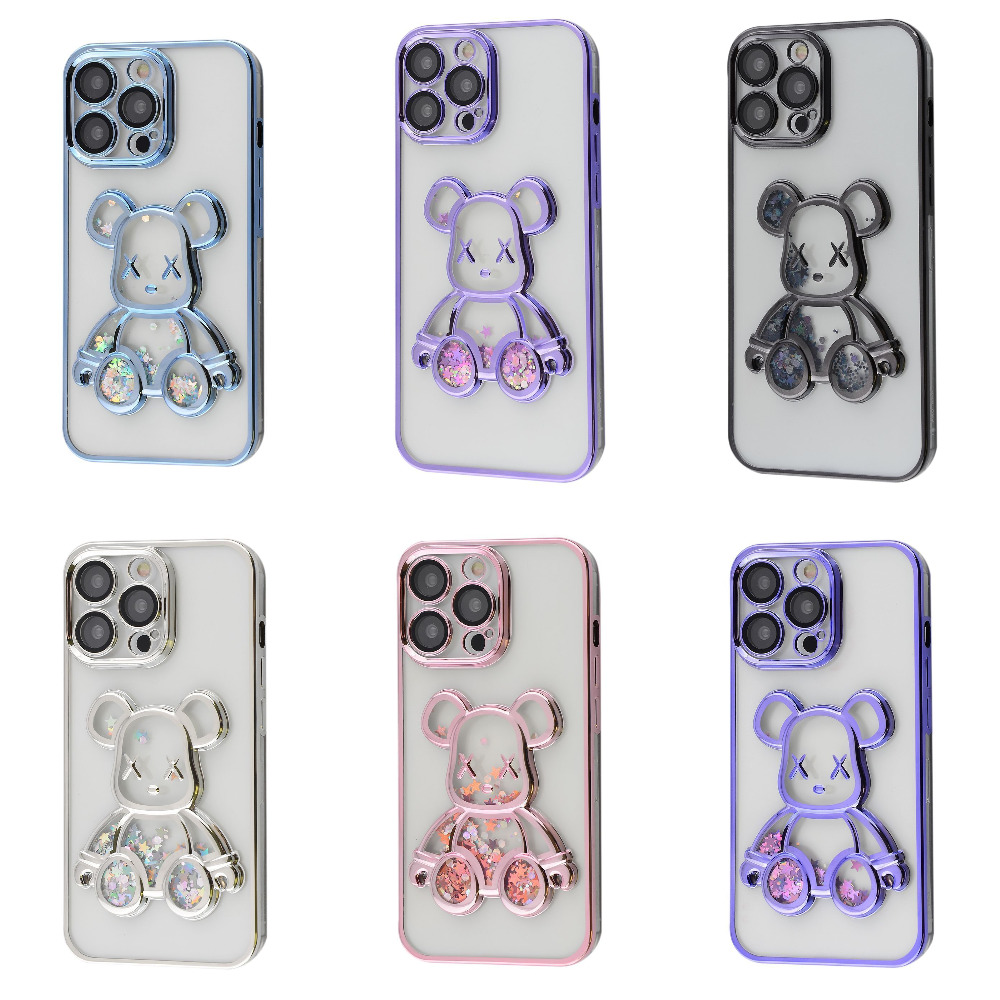Чохол Shining Bear Case iPhone 13 Pro — Придбати в Україні