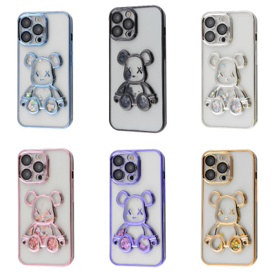 Чохол Shining Bear Case iPhone 13 Pro — Придбати в Україні