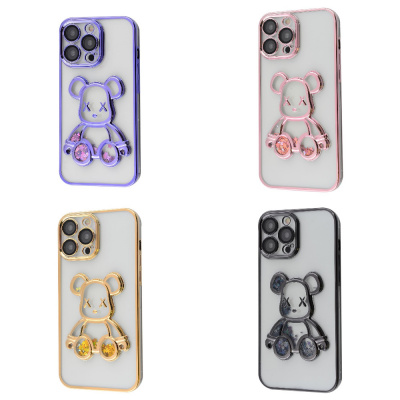 Чохол Shining Bear Case iPhone 14 Pro Max — Придбати в Україні