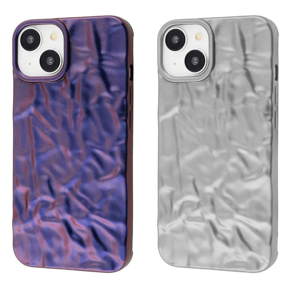 Чехол WAVE Gradient Water Case iPhone 14
