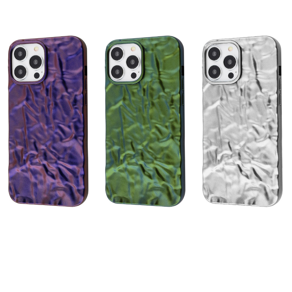 Чехол WAVE Gradient Water Case iPhone 13 Pro Max